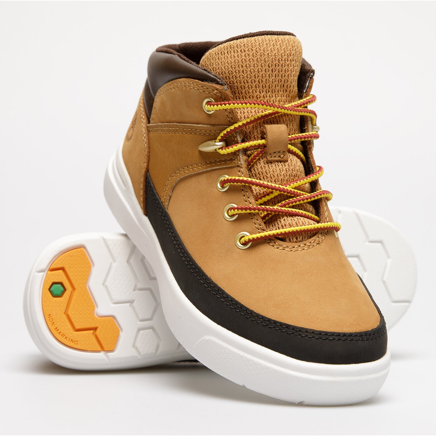 Timberland Seneca Bay Hiker Kolor Ty Tb A Mk Dziecko