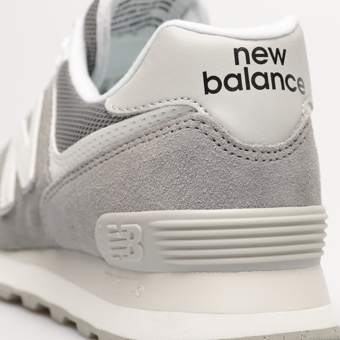 New Balance Kolor Szary U Fgr Kobieta Sneakersy W Cenie