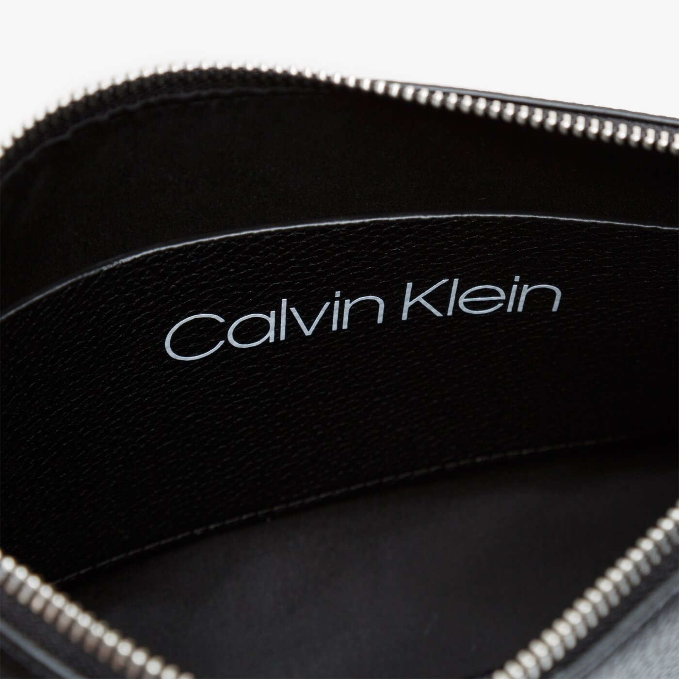 calvin klein neat crossbody