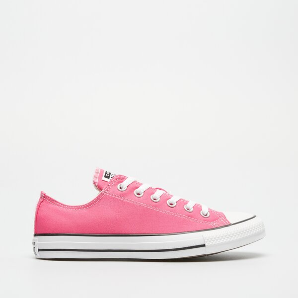 Damskie trampki CONVERSE CHUCK TAYLOR ALL STAR  a06569c kolor różowy