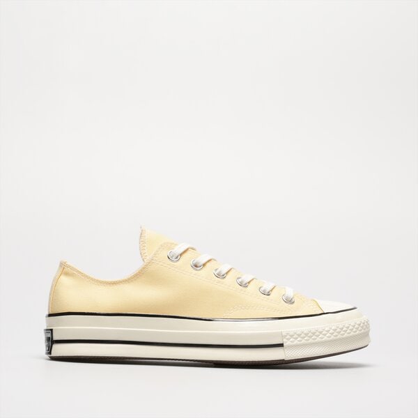 Damskie trampki CONVERSE CHUCK 70 a02770c kolor żółty