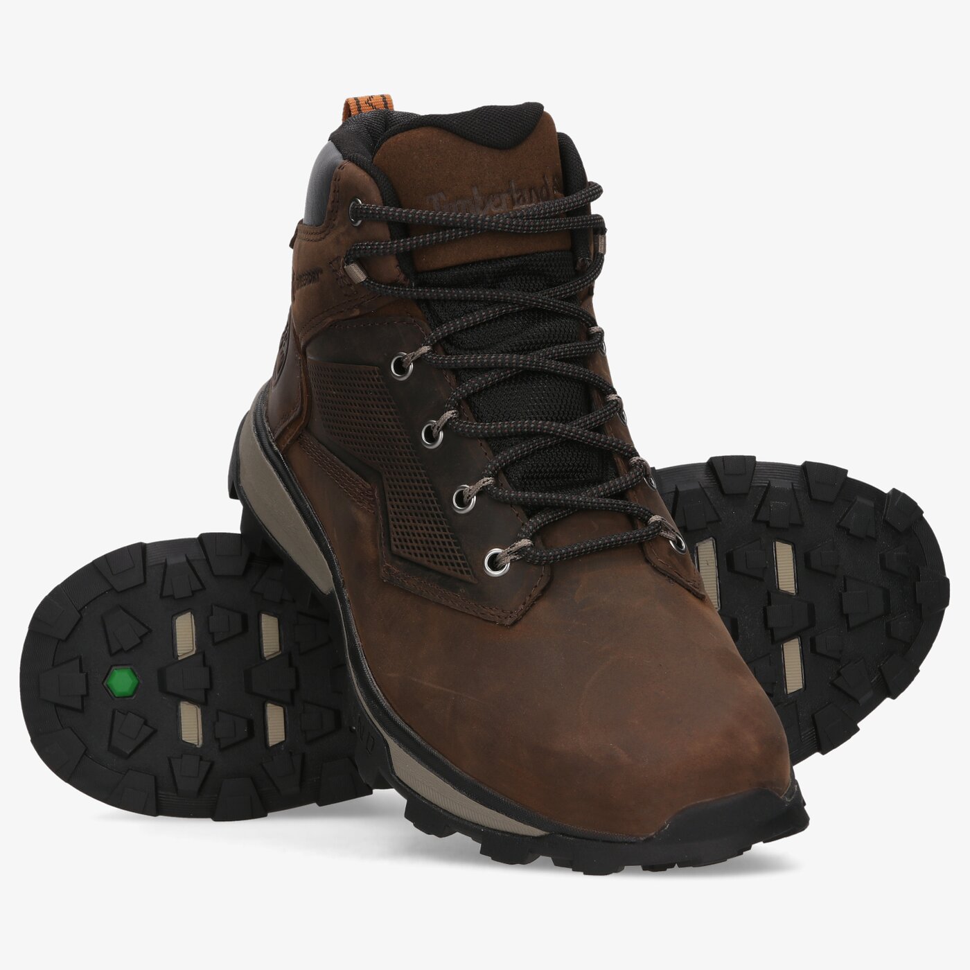 timberland treeline trekker mid wp