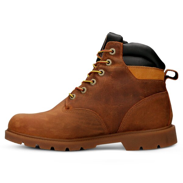 leavitt boot timberland