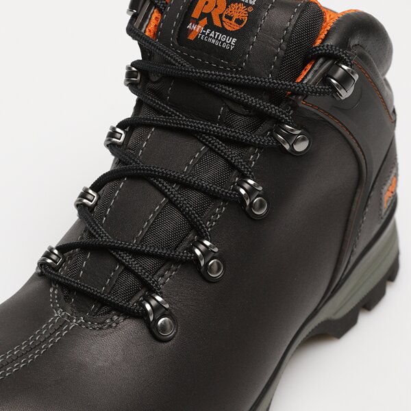 Męskie buty outdoor (trekkingowe) TIMBERLAND SPLITROCK XT PRO  tb1a1yws0011 kolor czarny