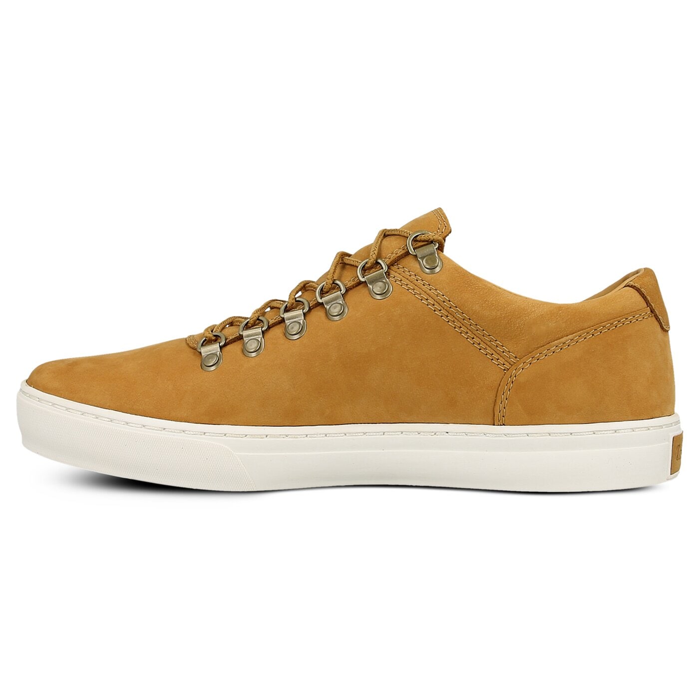 timberland cupsole alpine ox