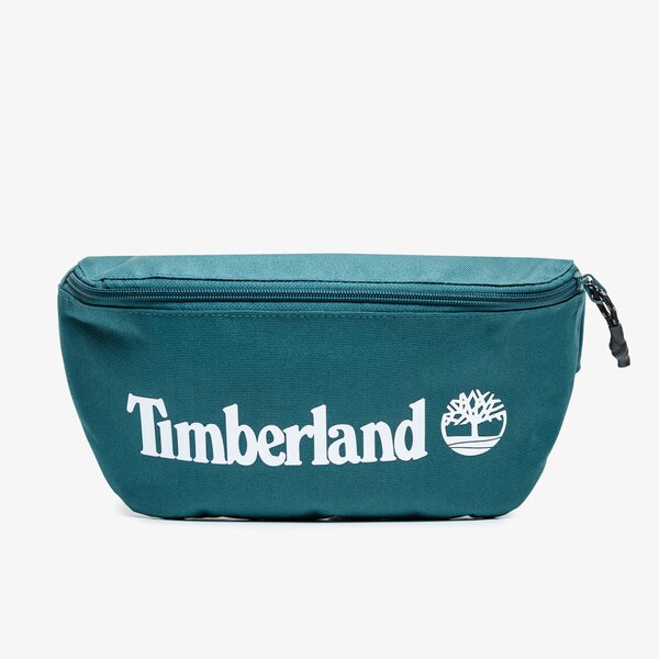 Damska nerka / saszetka TIMBERLAND TOREBKA SLING BAG tb0a2hewak11 kolor zielony