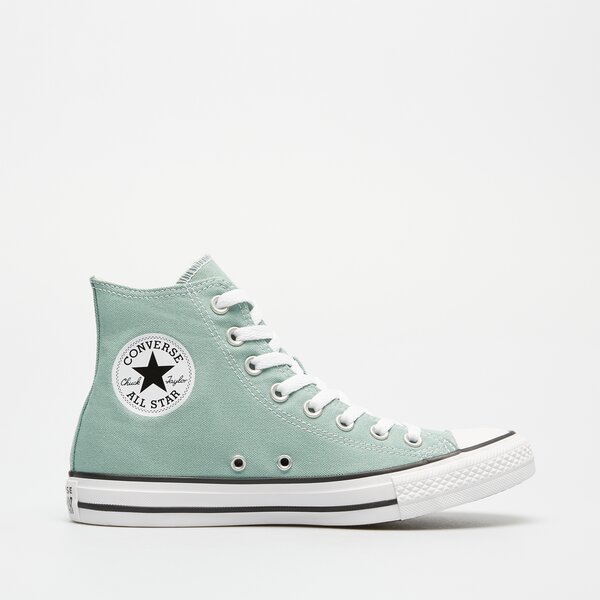 Damskie trampki CONVERSE CHUCK TAYLOR ALL STAR a06563c kolor zielony