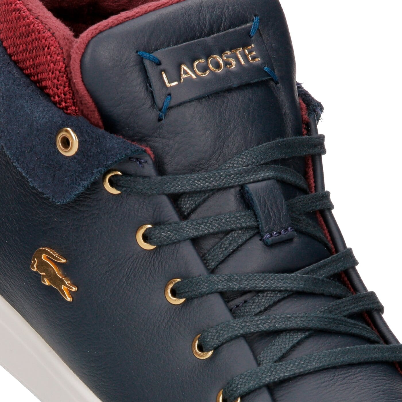 lacoste explorateur 318