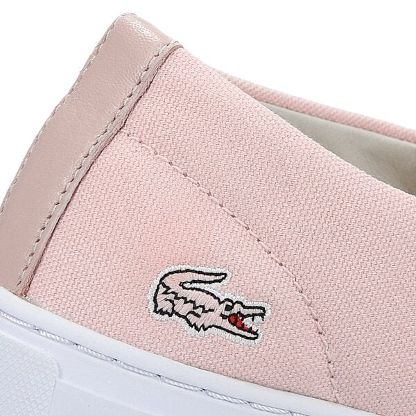 LACOSTE RENE ALLIOT SLIP 316 1 C ro owy 183017 Trampki 99 99 PLN Symbiosis .pl