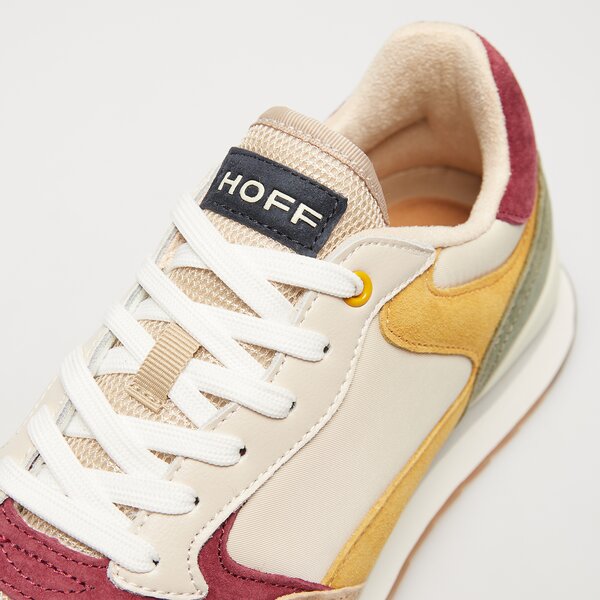 Męskie sneakersy (buty) HOFF MADRID MAN 12202612 kolor multicolor