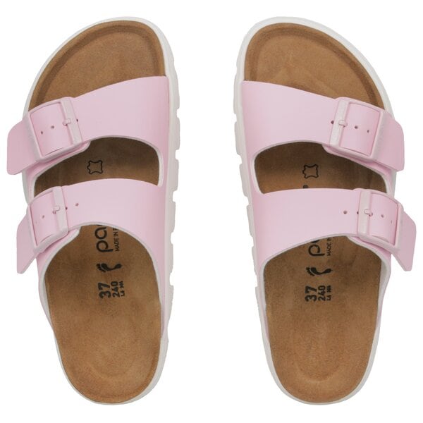 Damskie klapki BIRKENSTOCK ARIZONA  1013222 kolor różowy