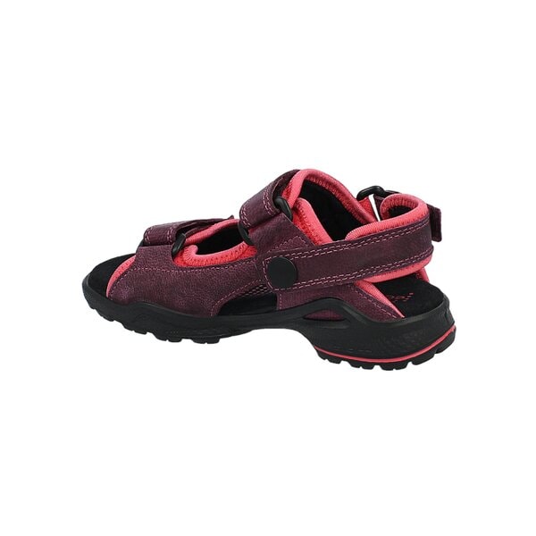 ECCO BIOM SANDAL kolor fioletowy 70357258917 Dziecko Sanda y i klapki w cenie 79 99 PLN Symbiosis .pl