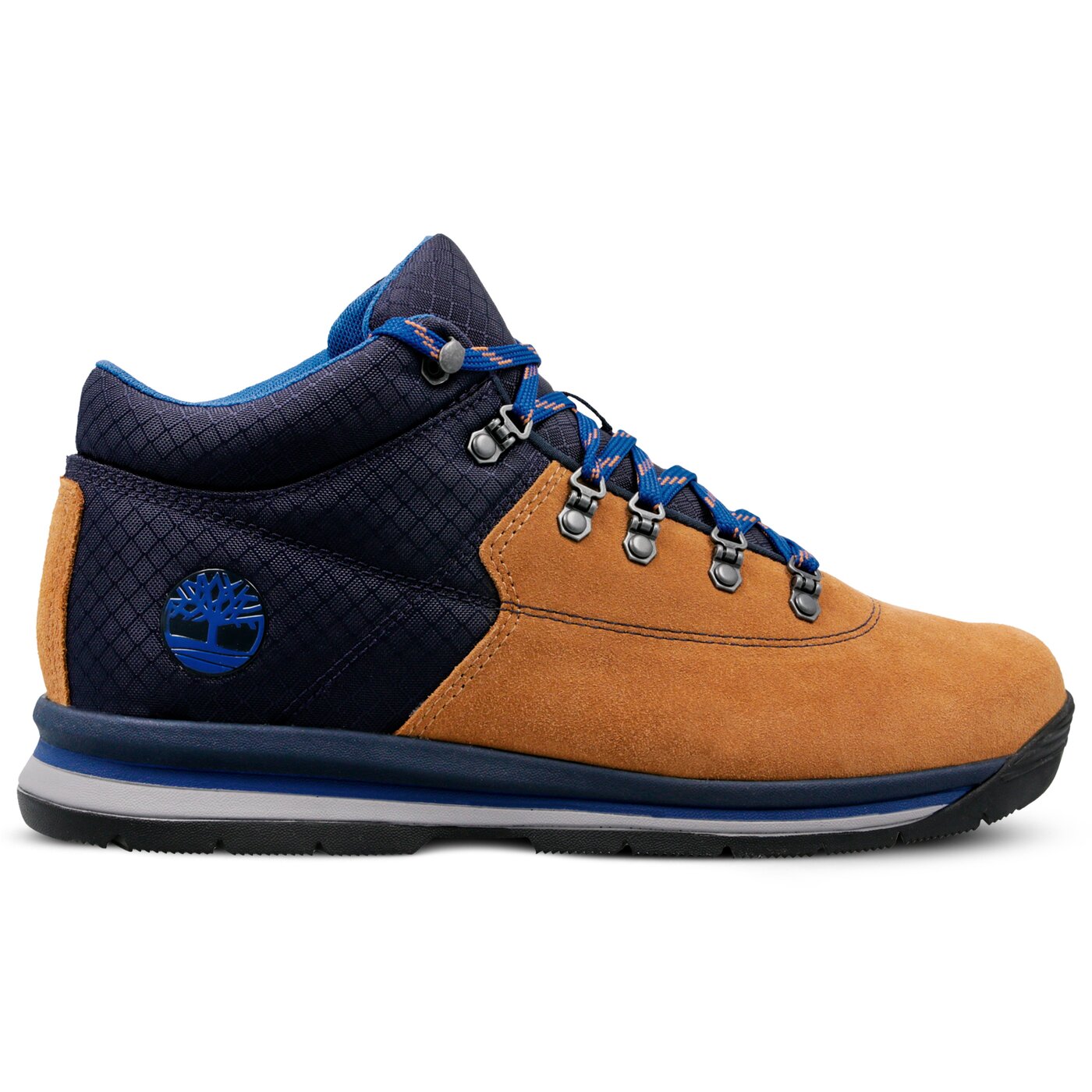 Timberland gt hot sale rally blue