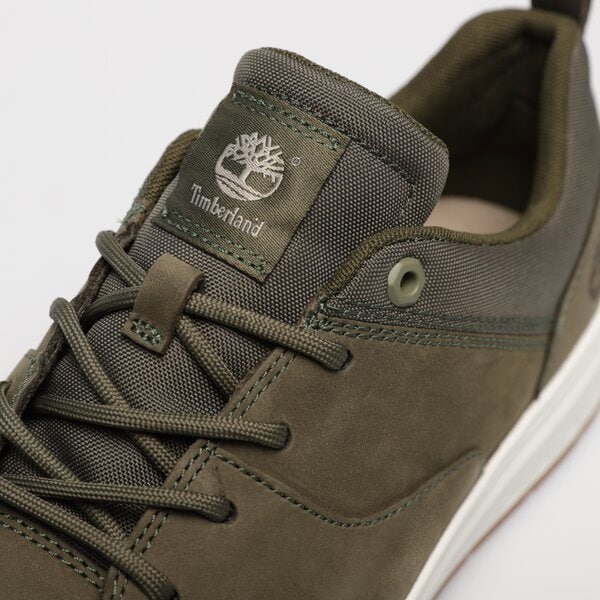 Męskie trampki TIMBERLAND MAPLE GROVE LTHR OX tb0a28wd9911 kolor khaki