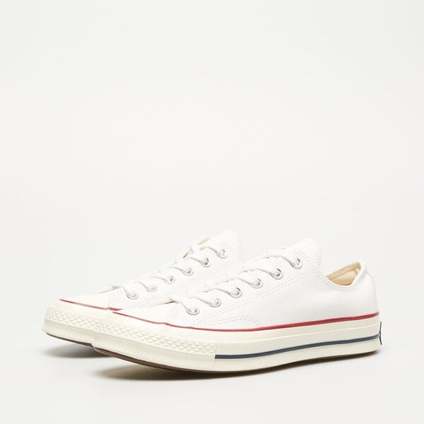 Damskie trampki CONVERSE CHUCK 70 162065c kolor biały