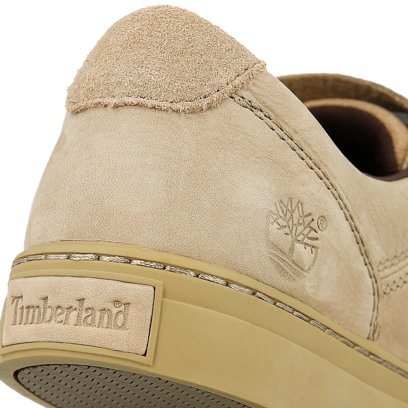 timberland cupsole alpine ox