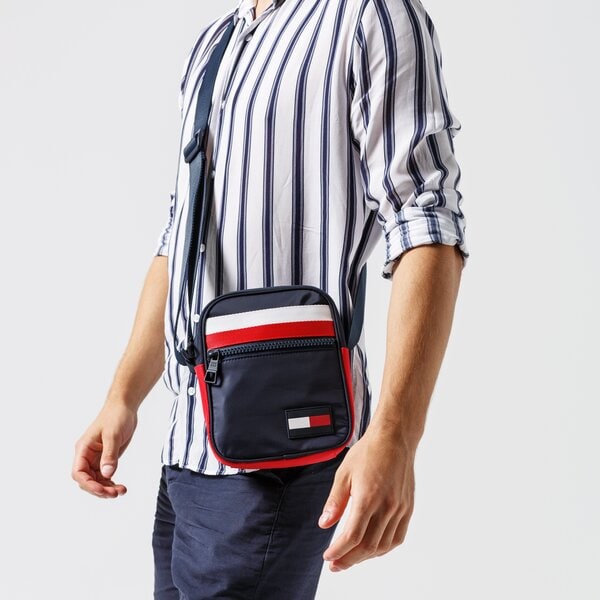 Tommy hilfiger sport on sale mix mini reporter