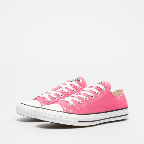 Damskie trampki CONVERSE CHUCK TAYLOR ALL STAR  a06569c kolor różowy