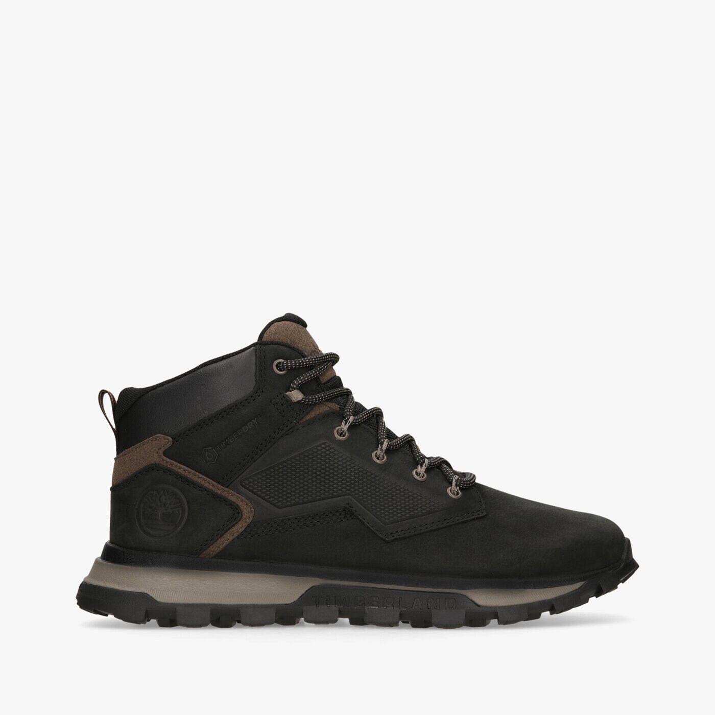 timberland treeline trekker mid wp