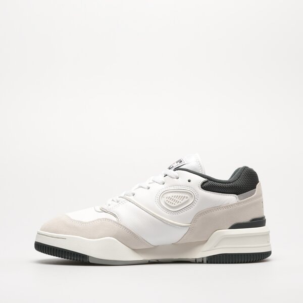 Męskie sneakersy (buty) LACOSTE LINESHOT 223 3 SMA  746sma00881r5 kolor biały