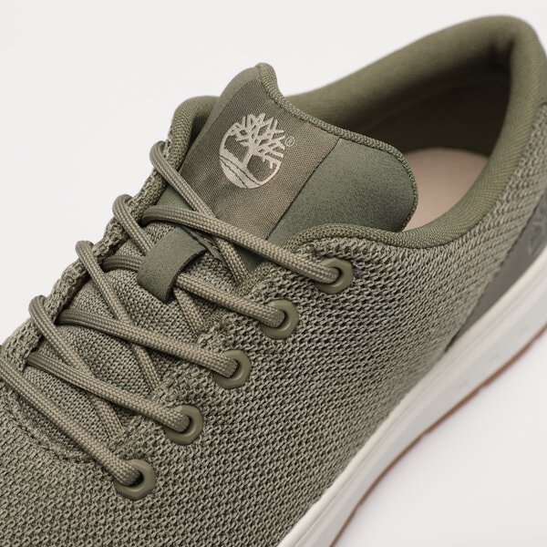 Męskie trampki TIMBERLAND MAPLE GROVE KNIT OX tb0a5ppc9911 kolor khaki