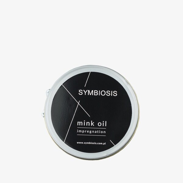 SYMBIOSIS PASTA MINK OLI 100 ML sypc04 kolor multicolor