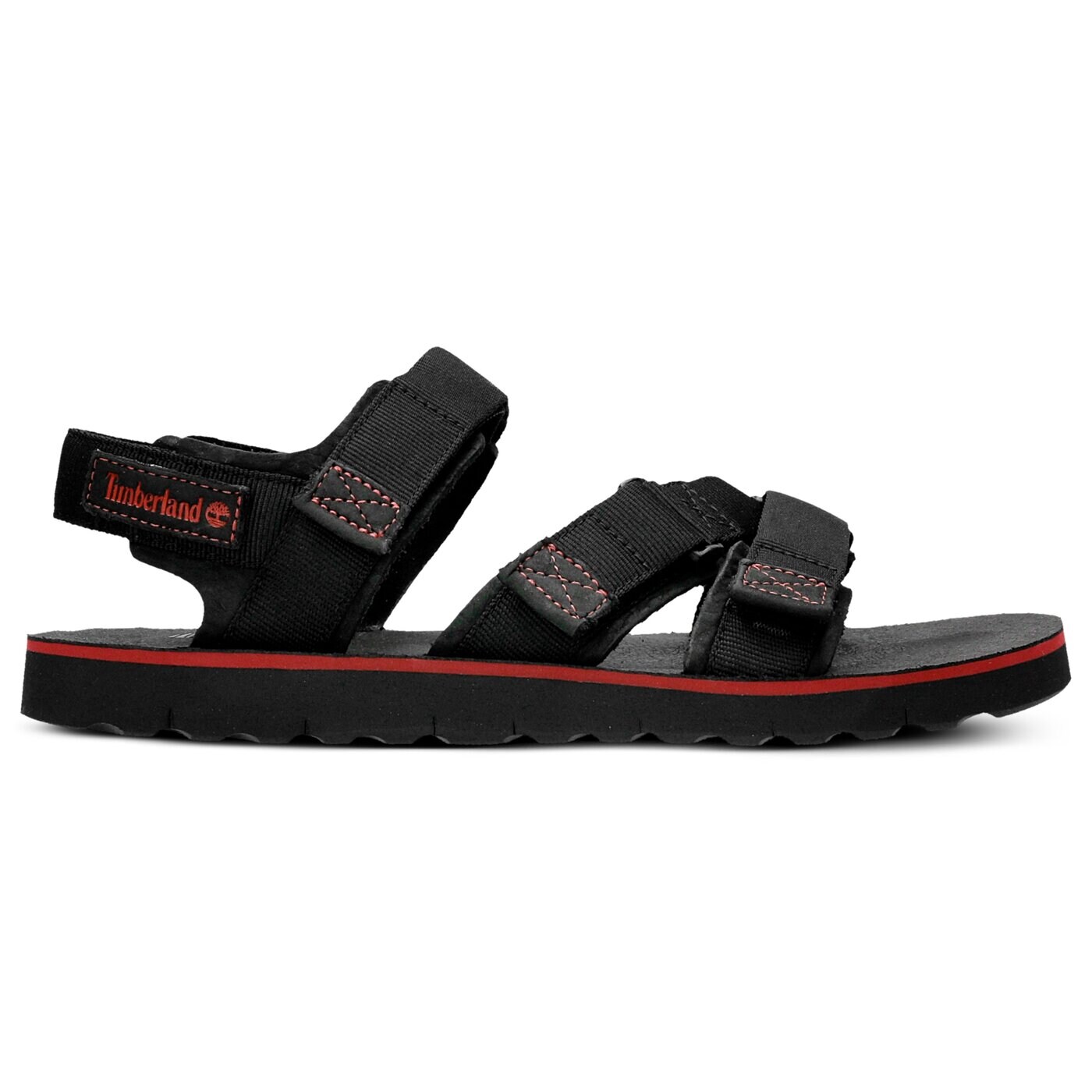 Timberland pierce best sale point sandals