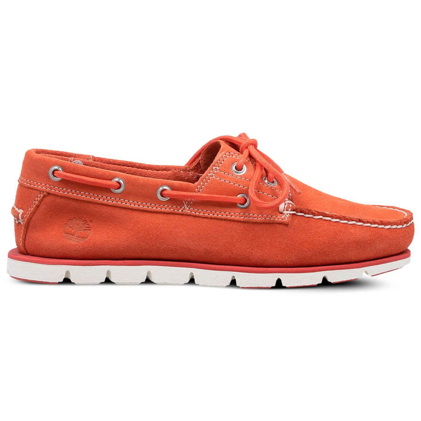 Timberland tidelands 2 eye hot sale suede