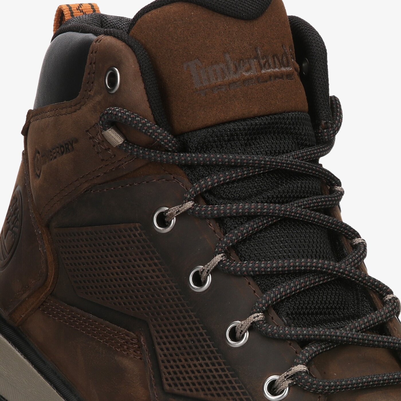 timberland treeline trekker mid wp