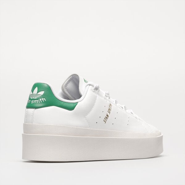 Damskie sneakersy (buty) ADIDAS STAN SMITH BONEGA W gy9310 kolor biały