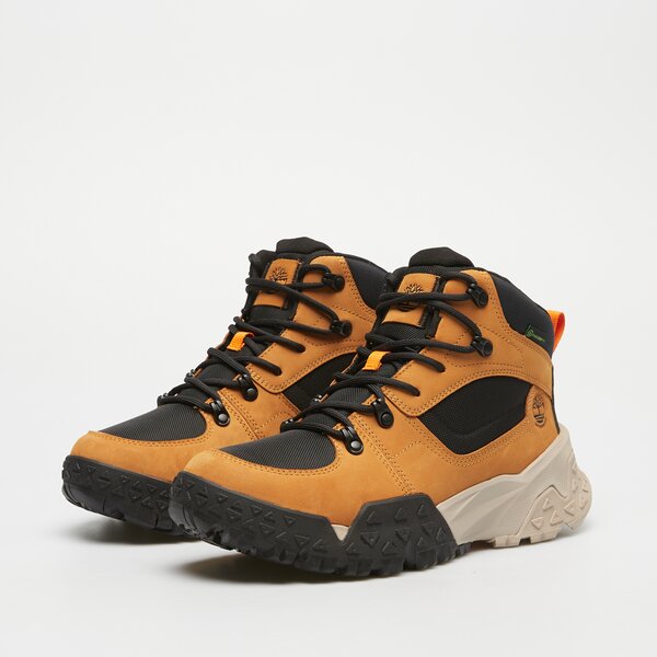 Męskie buty outdoor (trekkingowe) TIMBERLAND MOTION SCRAMBLE tb0a68q87541 kolor multicolor