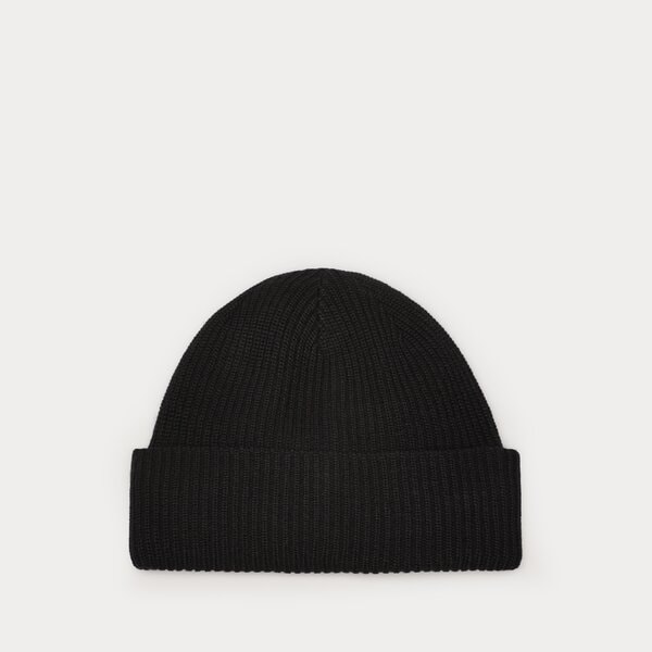 Damska czapka zimowa JACK WOLFSKIN CZAPKA PERGAMON BEANIE 19107016350 kolor szary