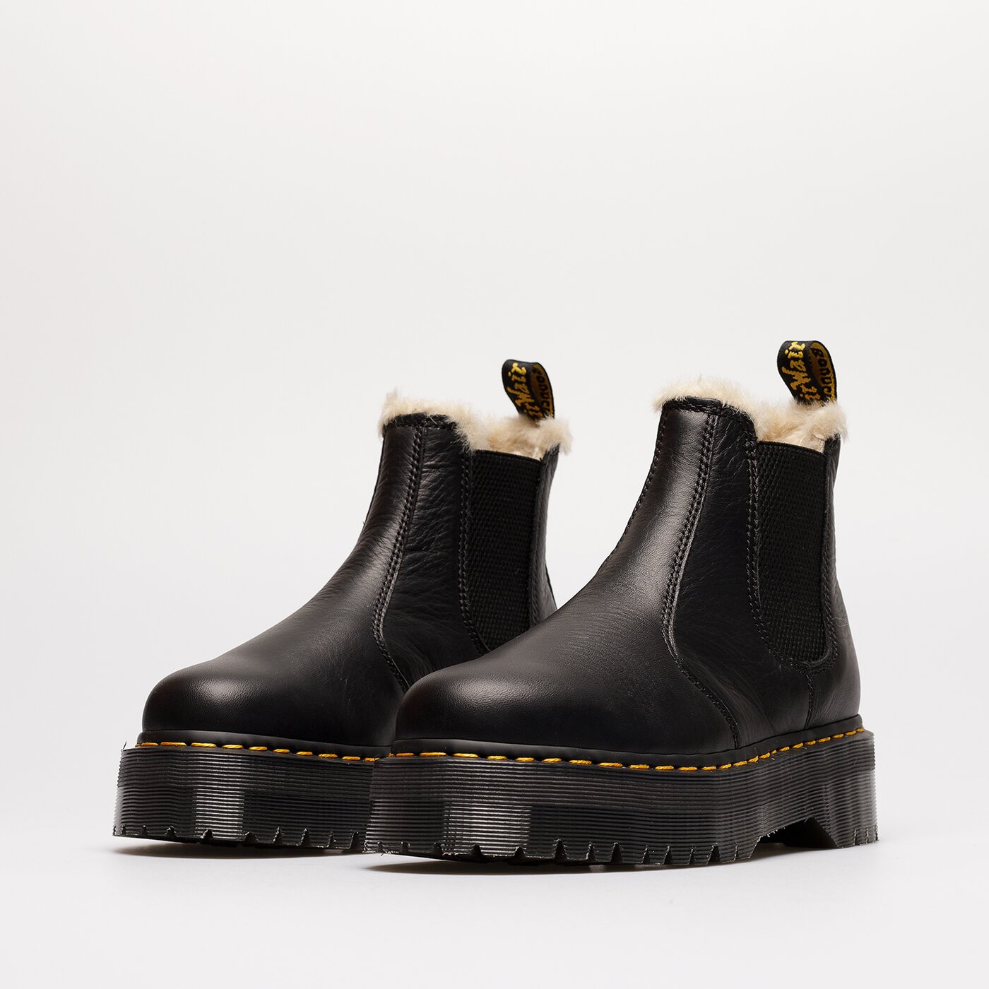 Doc martens shop 2976 quad