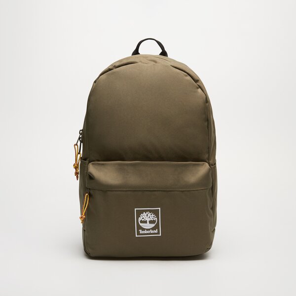 Damski plecak TIMBERLAND PLECAK TFO BACKPACK 22LT tb0a6mk1a581 kolor khaki