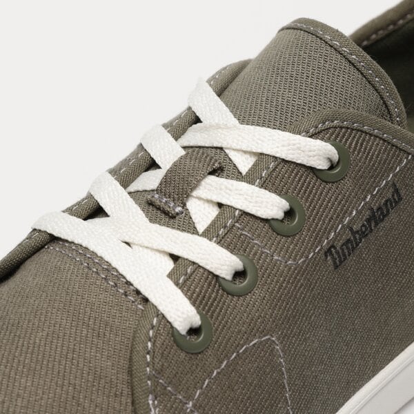 Męskie trampki TIMBERLAND SKAPE PARK TENCEL OX tb0a29kka581 kolor khaki