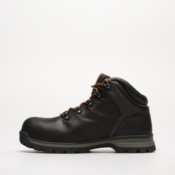 Męskie buty outdoor (trekkingowe) TIMBERLAND SPLITROCK XT PRO  tb1a1yws0011 kolor czarny