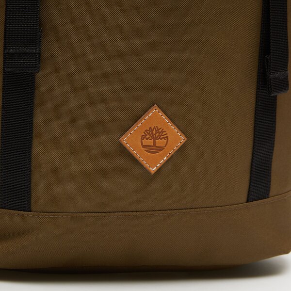 Damski plecak TIMBERLAND PLECAK BACKPACK HERITAGE tb0a644q3021 kolor khaki