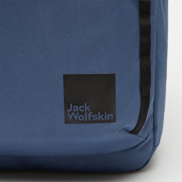 Damski plecak JACK WOLFSKIN PLECAK HASENSPRUNG 20203111292 kolor niebieski