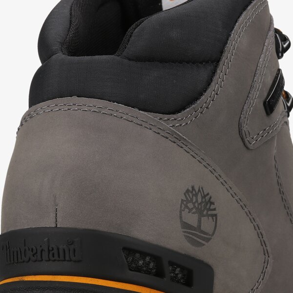 Męskie buty outdoor (trekkingowe) TIMBERLAND EURO ROCK HIKER  tb0a2jdg0331 kolor szary