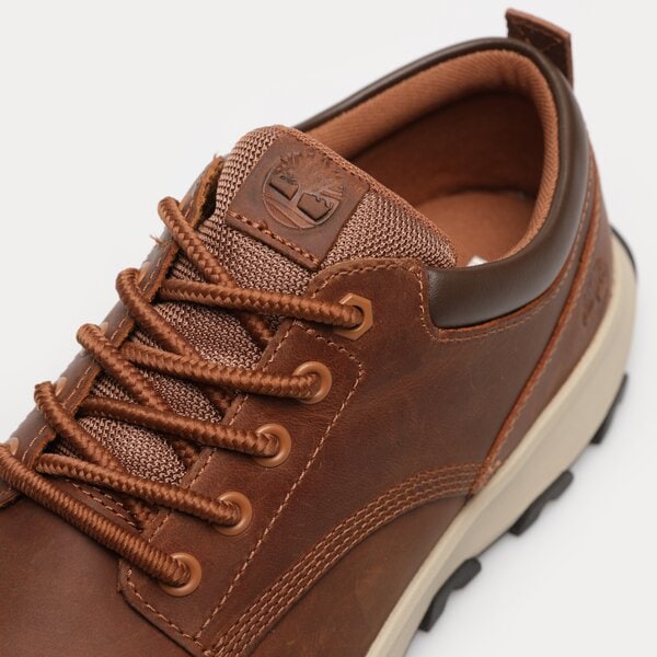 Męskie buty outdoor (trekkingowe) TIMBERLAND WINSOR PARK PT OX tb0a5yd5f131 kolor brązowy