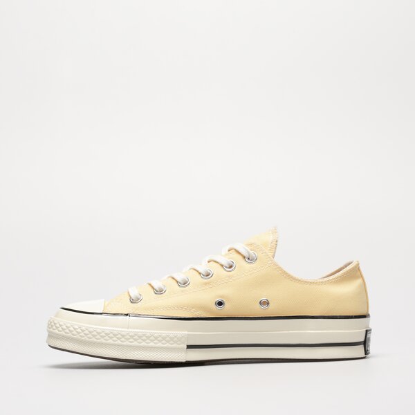 Damskie trampki CONVERSE CHUCK 70 a02770c kolor żółty