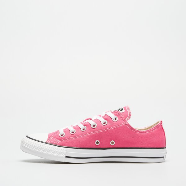 Damskie trampki CONVERSE CHUCK TAYLOR ALL STAR  a06569c kolor różowy