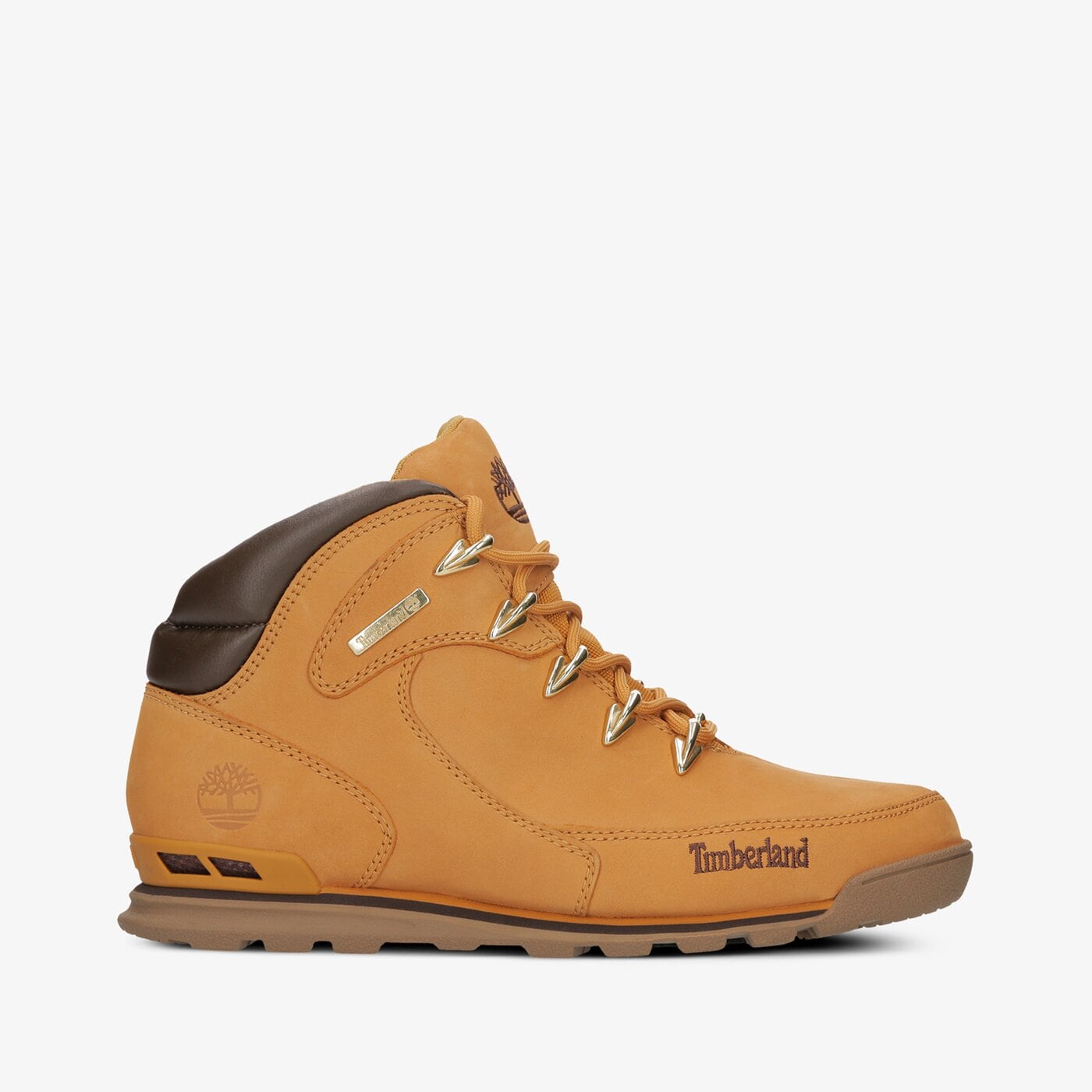 Timberland buty zimowe 2025 - euro rock hiker