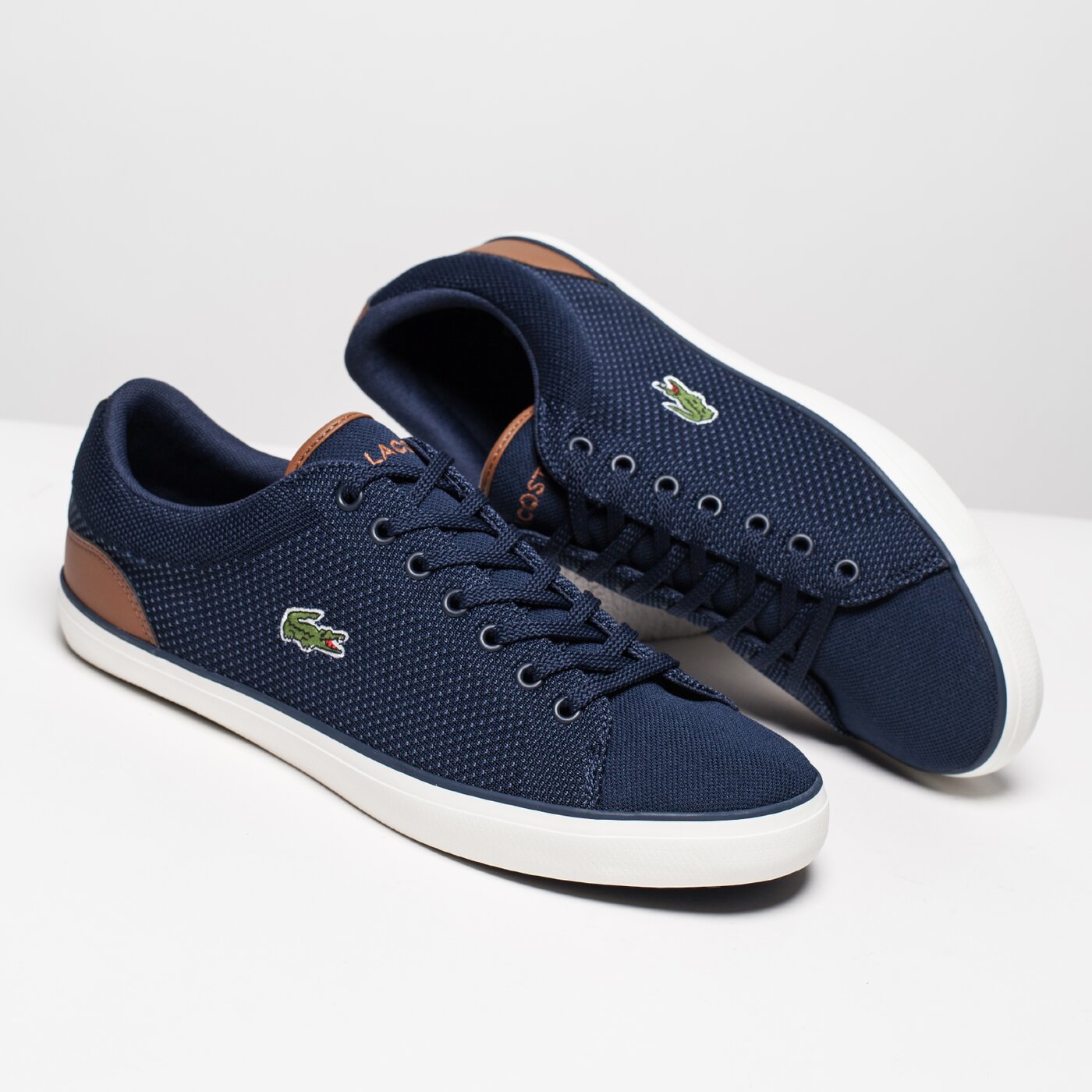 Lacoste lerond hotsell 318 1