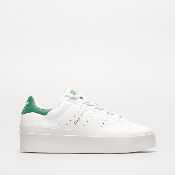 Damskie sneakersy (buty) ADIDAS STAN SMITH BONEGA W gy9310 kolor biały