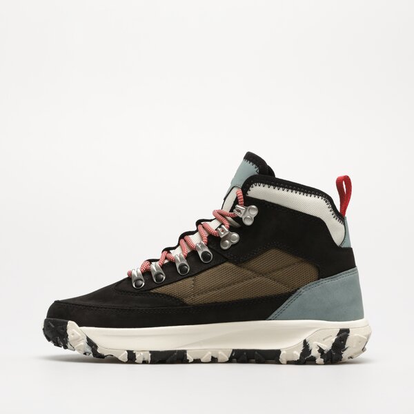 Damskie buty outdoor (trekkingowe) TIMBERLAND GS MOTION6 MID F/L WP tb0a2mt90151 kolor multicolor