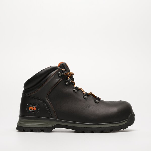 Męskie buty outdoor (trekkingowe) TIMBERLAND SPLITROCK XT PRO  tb1a1yws0011 kolor czarny