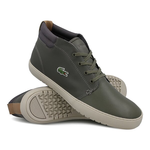 LACOSTE AMPTHILL TERRA 416 1 khaki 177529 Trampki 299 99 PLN Symbiosis .pl