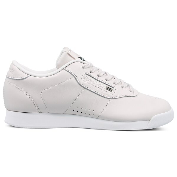 reebok princess rozowe