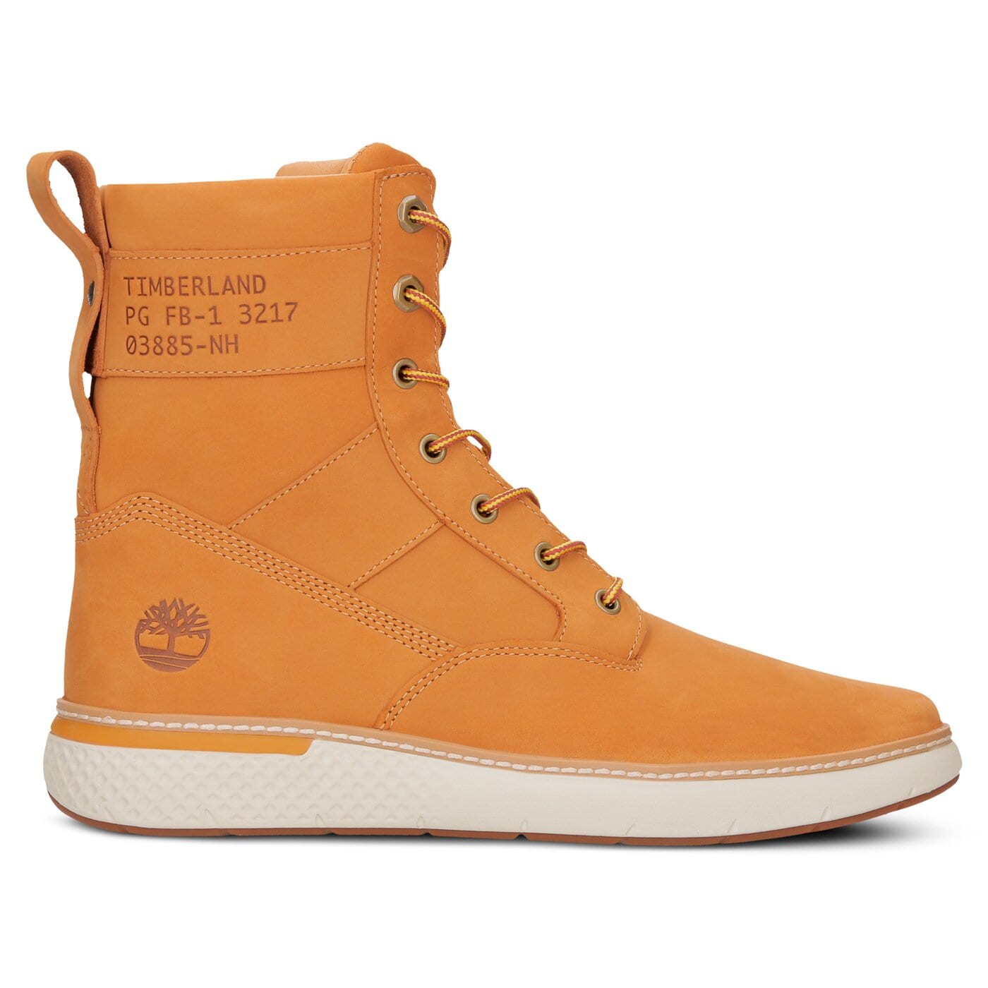 Timberland cross sale mark utility boots